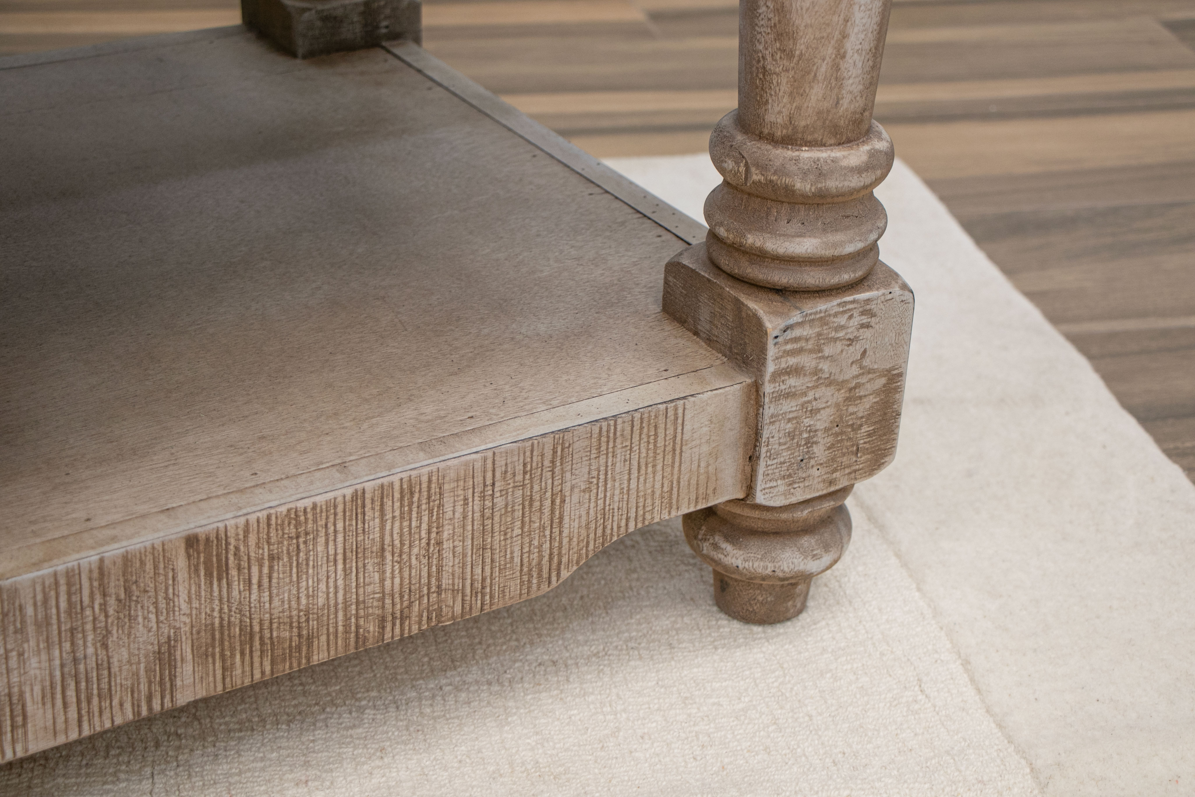 Aruba Kitchen Island NIS121552928 at FurnitureLand