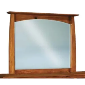 Boulder Creek Mirror