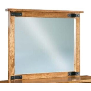 Orewood Mirror