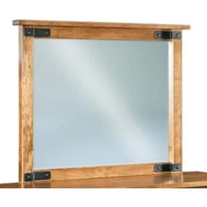 Orewood Mirror