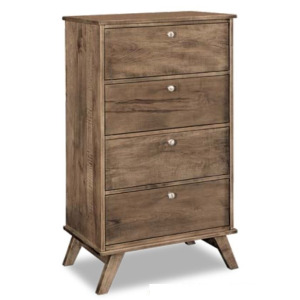 Liberty 4 Drawer Chest