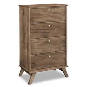 Liberty 4 Drawer Chest