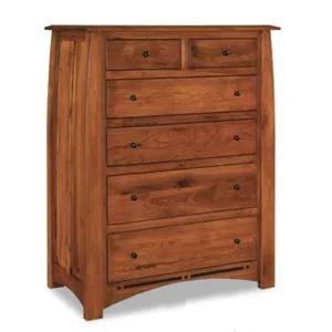 Boulder Creek 6 Drawer Chest