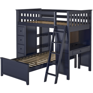 Kensington Twin All in One with Extra Twin Bed