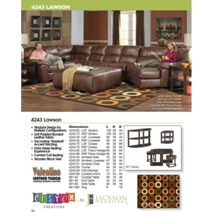 LSF Chaise
