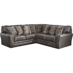 Denali 2 PC Sectional