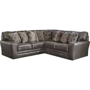 Denali 2 PC Sectional