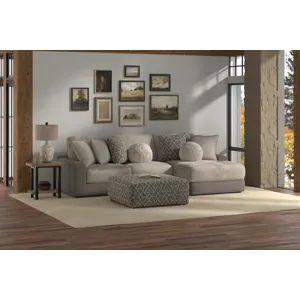 Canyon 2 PC Sofa Chaise