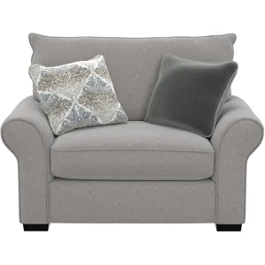 Alden Chair 1/2
