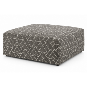 Canyon Cocktail Ottoman