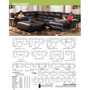 RSF Chaise