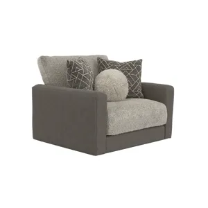 Reddington Chair 1/2 - Umber