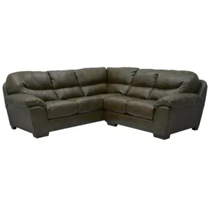 Armless Chair