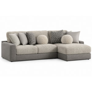 Canyon 2 PC Sofa Chaise