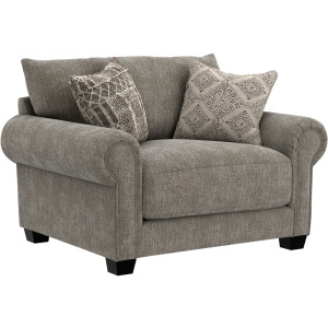 Barrett Chair 1/2