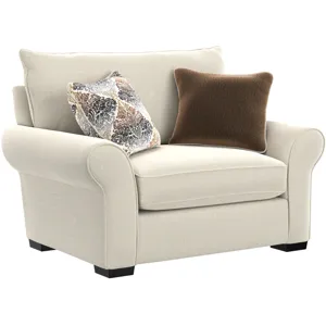Alden Chair 1/2
