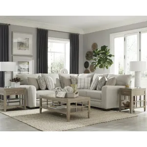 Middleton 2 PC Sectional