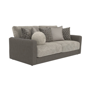 Reddington Sofa - Umber