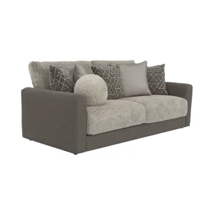 Reddington Sofa - Umber