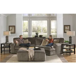 LSF Loveseat