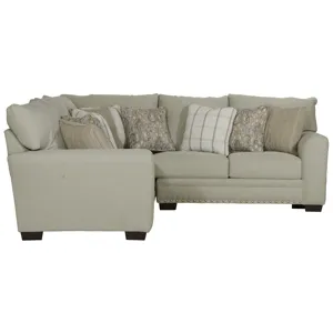 Middleton 2 PC Sectional