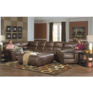 LSF Loveseat
