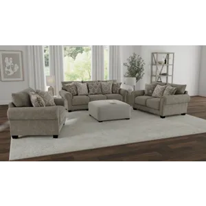 Barrett Loveseat