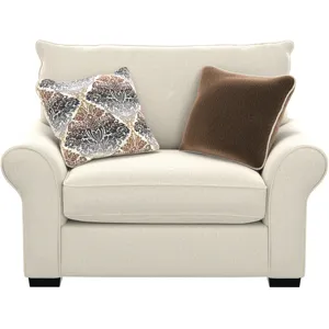 Alden Chair 1/2