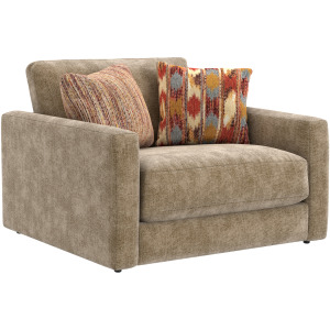 Avondale Chair & a Half