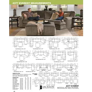 RSF Chaise