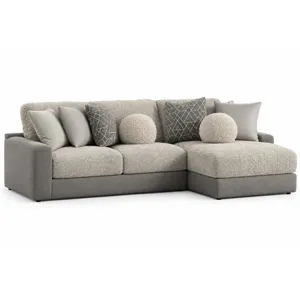 Canyon LSF Sofa