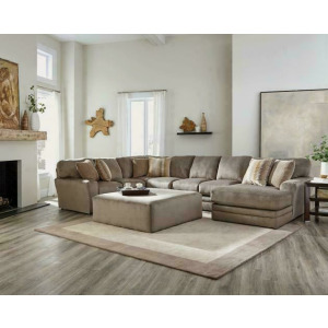 Everest 3-Piece Sectional