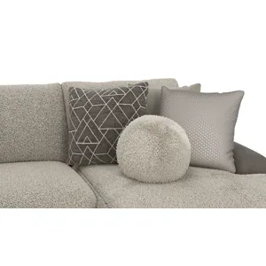 Canyon 4 PC Sectional