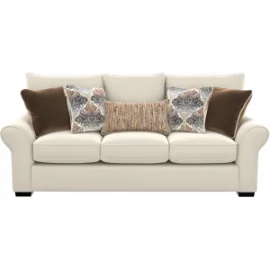 Alden Queen Sleeper Sofa
