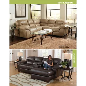 RSF Chaise