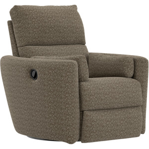 Barrett Swivel Glider Chair