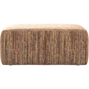 Avondale Cocktail Ottoman