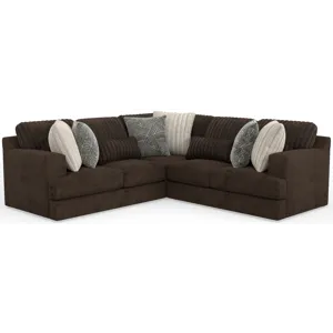 Lachlan 3-Piece Sectional