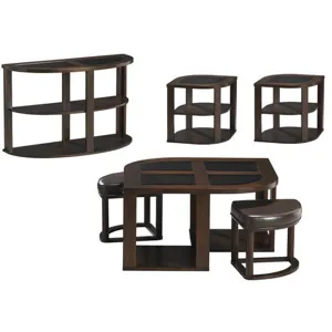 LSF Loveseat