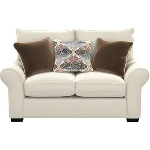 Alden Loveseat