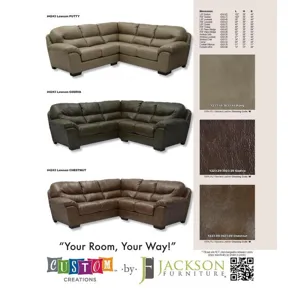 LSF Chaise