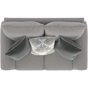 Alden Loveseat