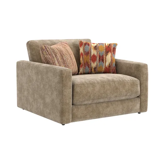 Avondale Chair & a Half