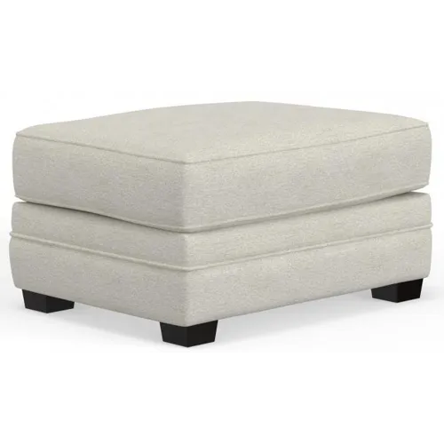 Magnolia Ottoman
