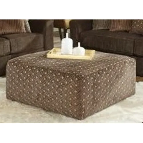 Midwood Cocktail Ottoman