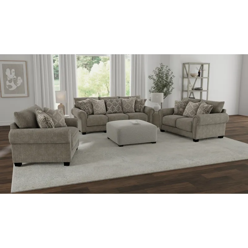 Barrett Sofa