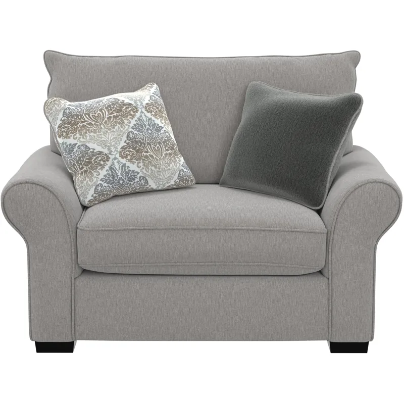 Alden Chair 1/2