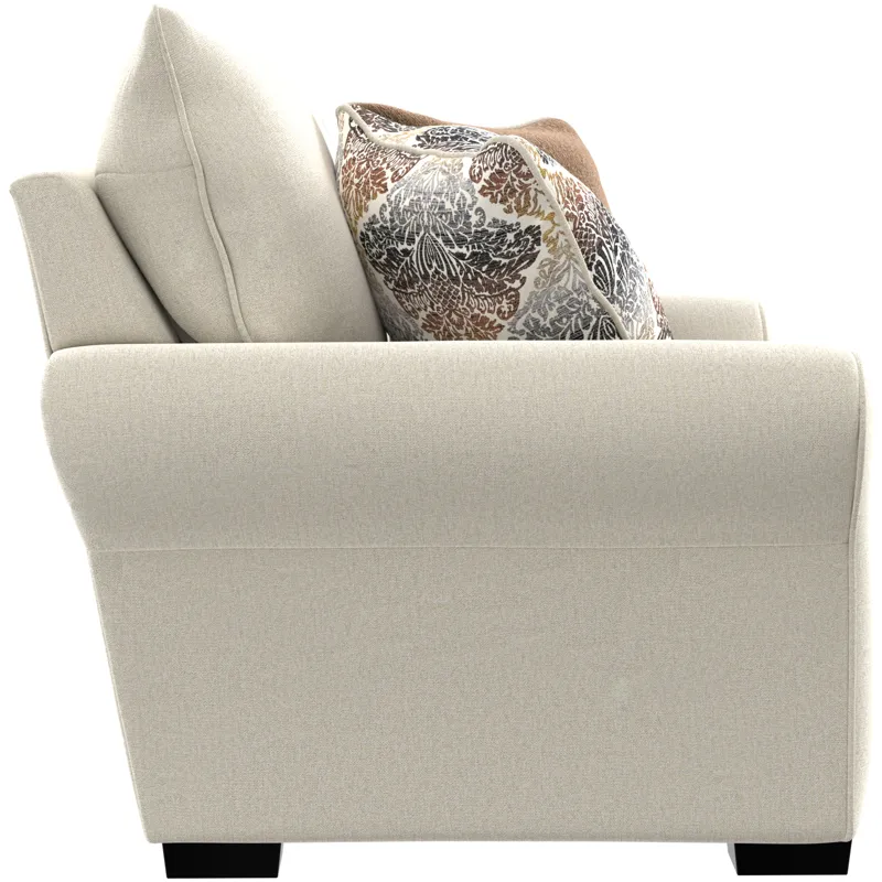 Alden Chair 1/2