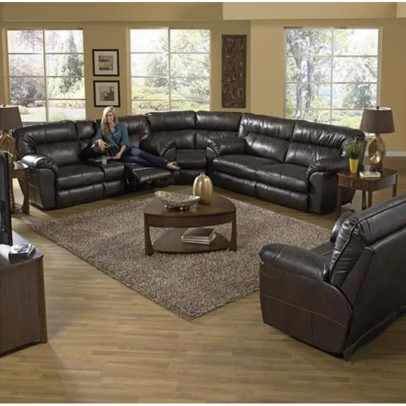 Nolan Sectional