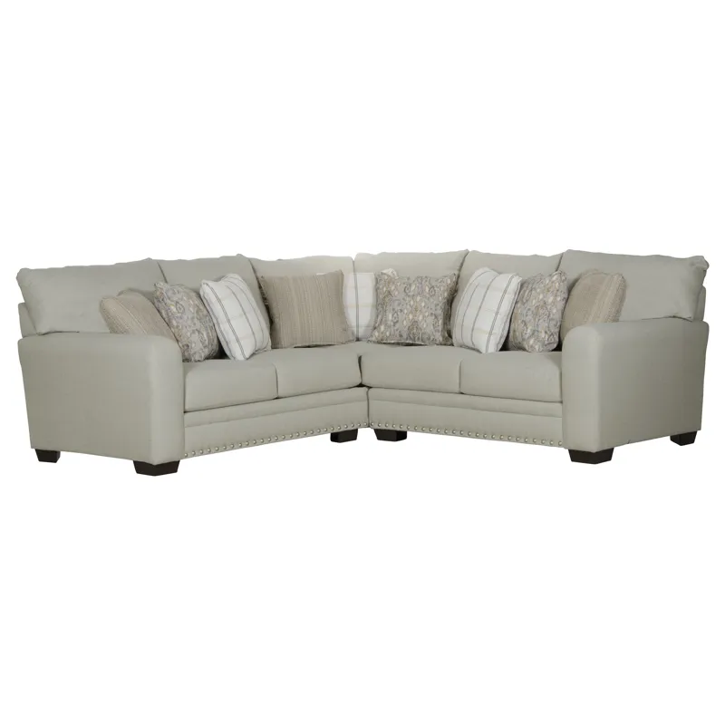 Middleton 2 PC Sectional